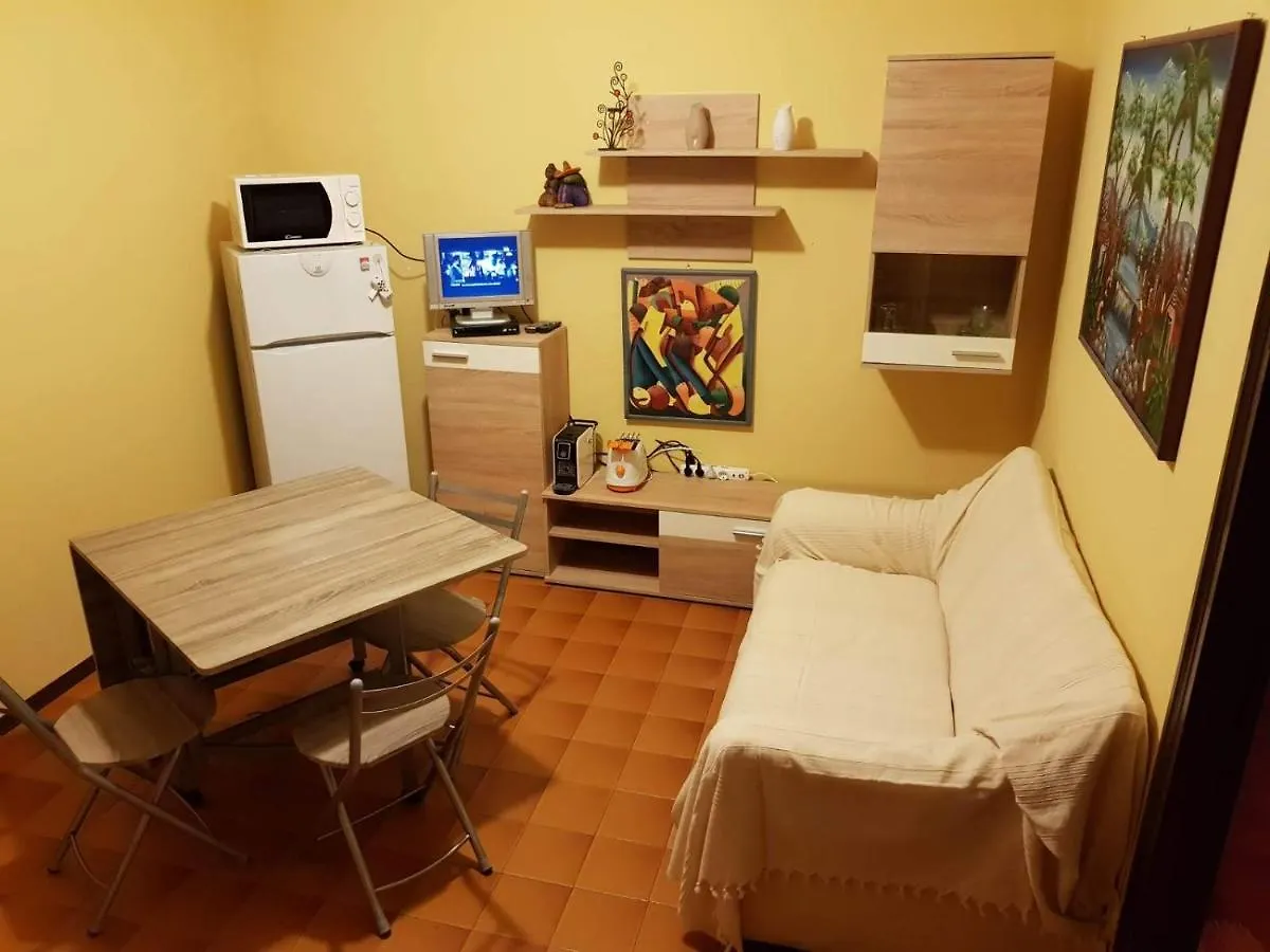 Holiday home Appartamento Vista Mare Lido Scacchi Lido di Scacchi