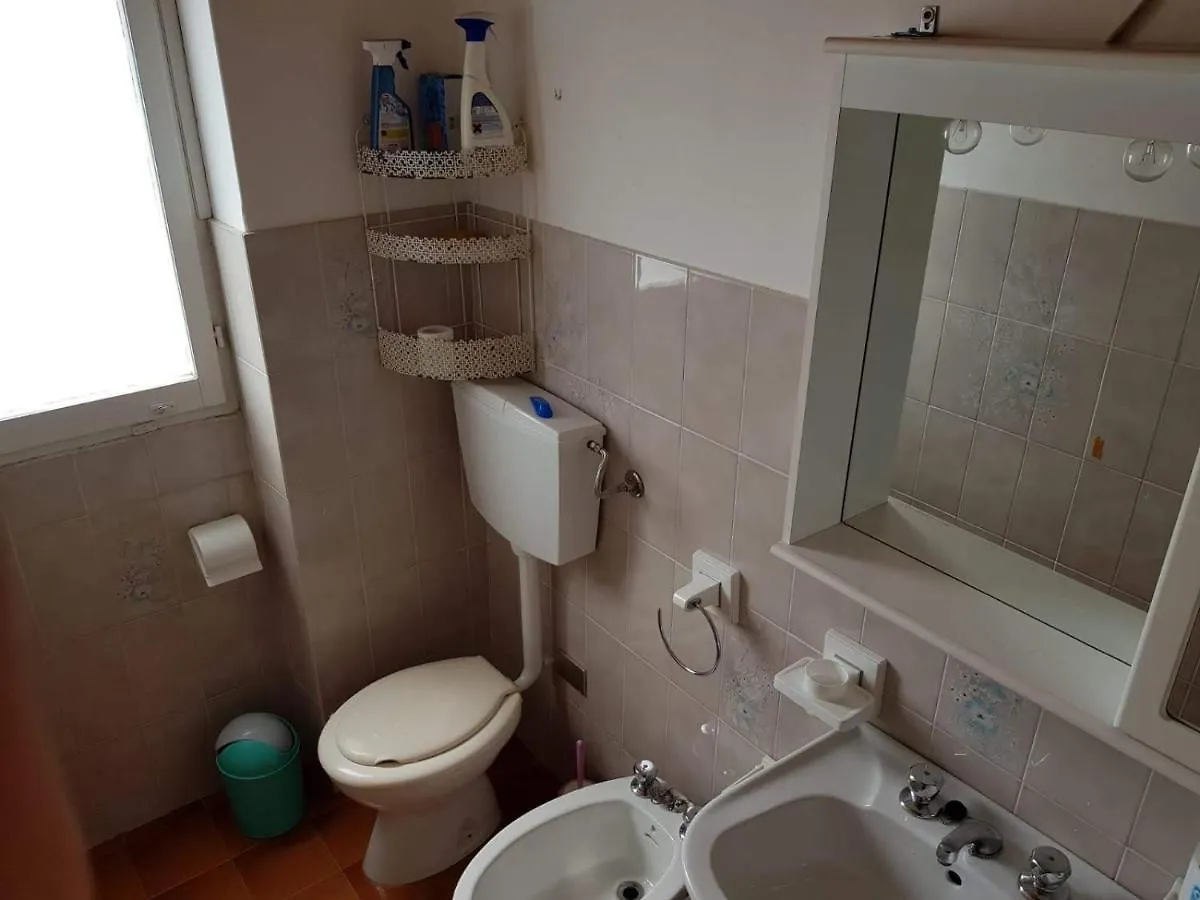 Holiday home Appartamento Vista Mare Lido Scacchi Lido di Scacchi Italy