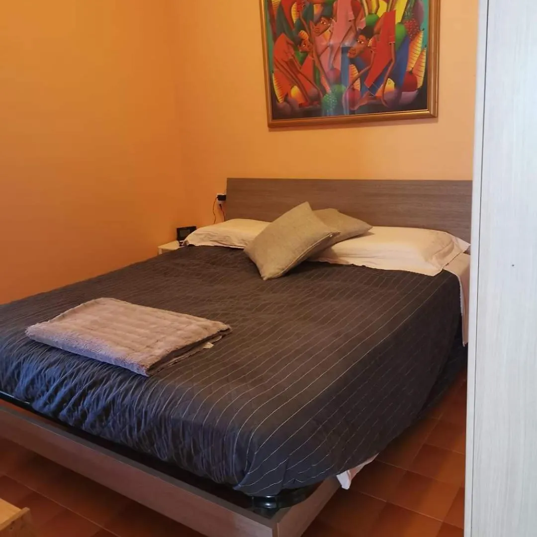 Holiday home Appartamento Vista Mare Lido Scacchi Lido di Scacchi Italy