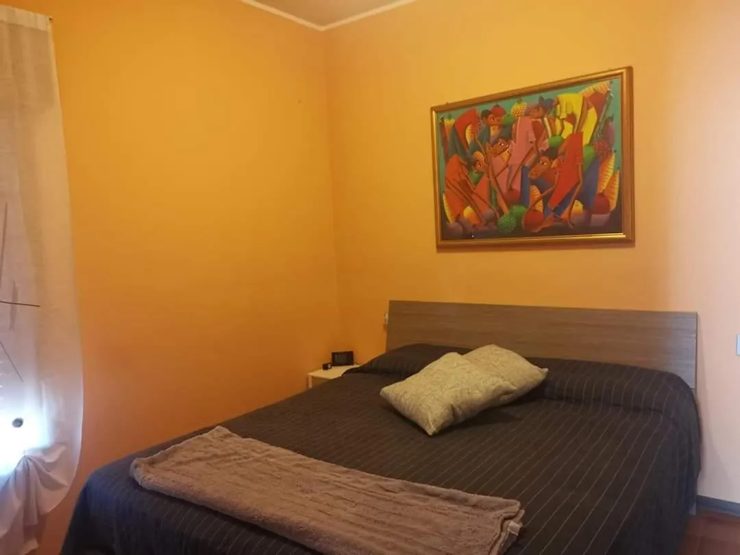 Holiday home Appartamento Vista Mare Lido Scacchi Lido di Scacchi