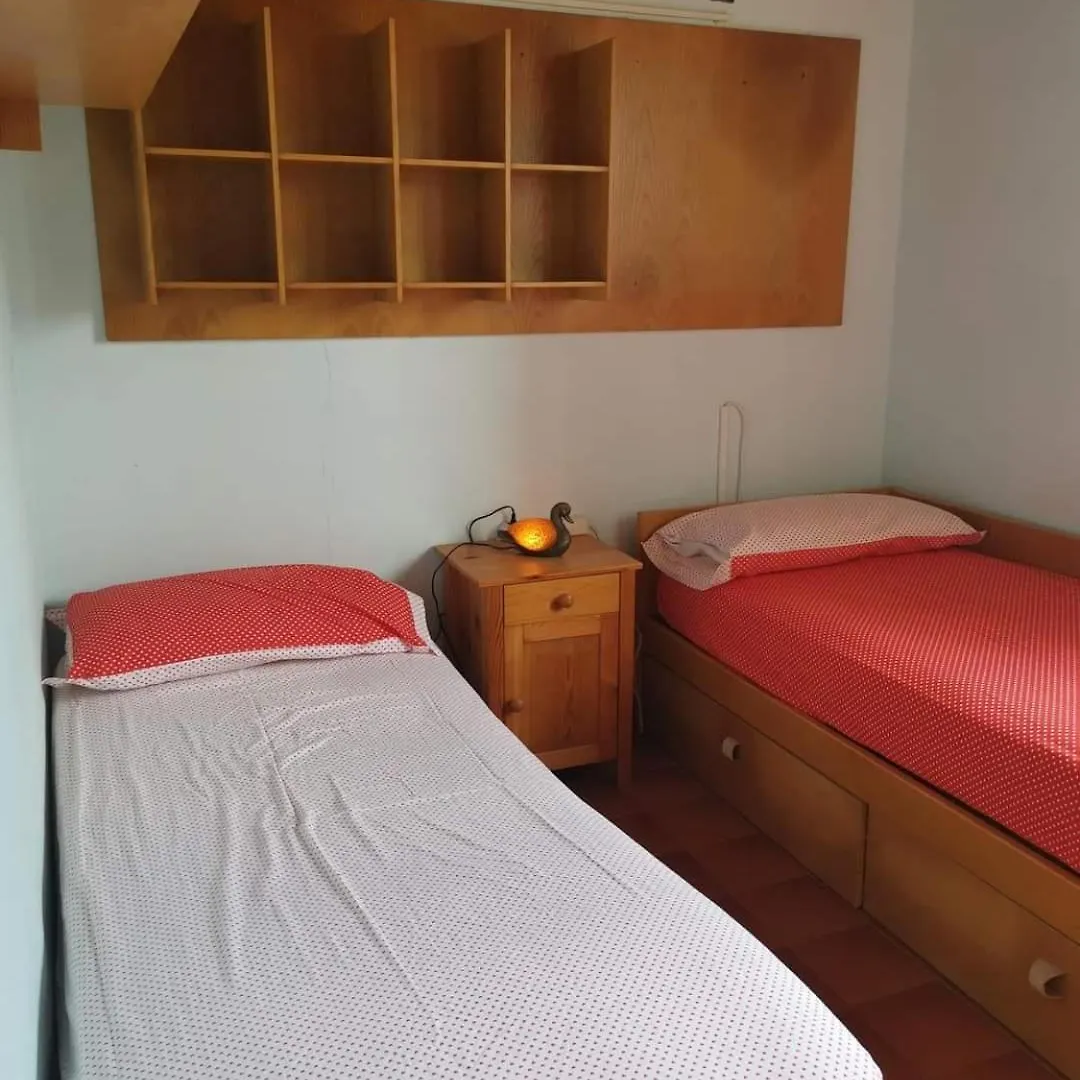 Holiday home Appartamento Vista Mare Lido Scacchi Lido di Scacchi Italy